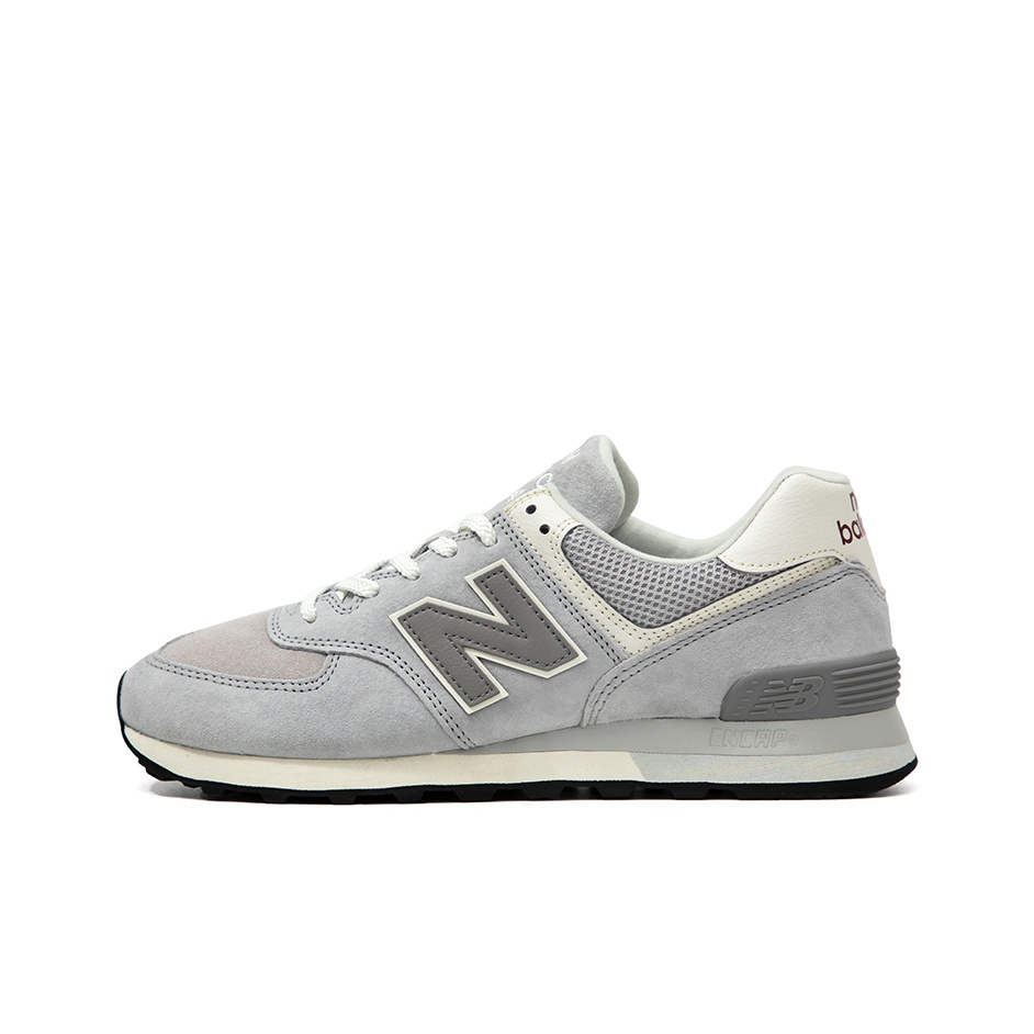 Men'S Shoes New Balance - New Balance NB 574 Retro Fabric