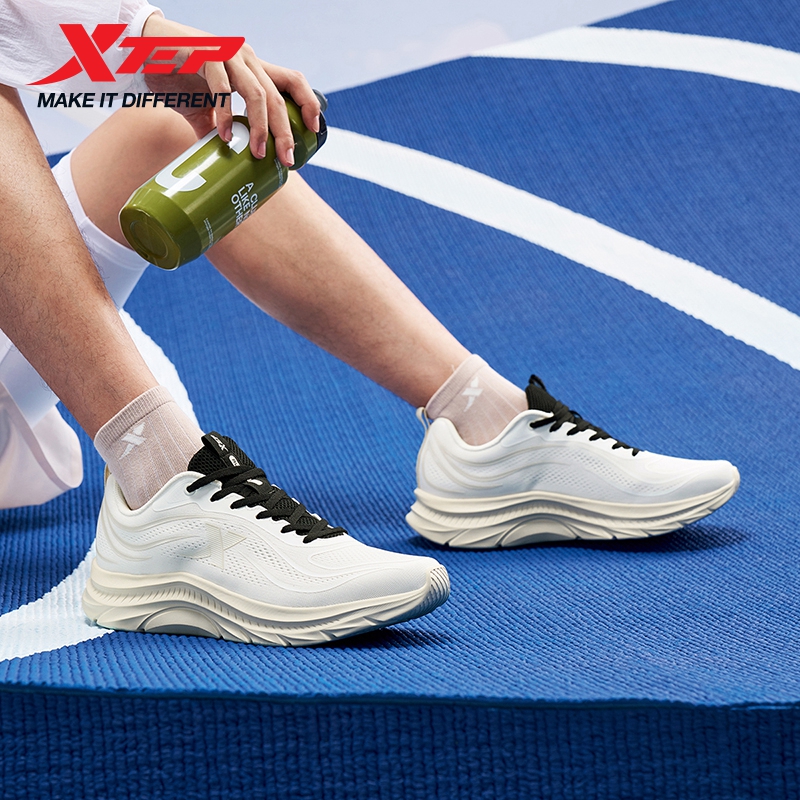 Men'S Xtep Shoes - Xtep Sneakers For Men 2025 Autumn