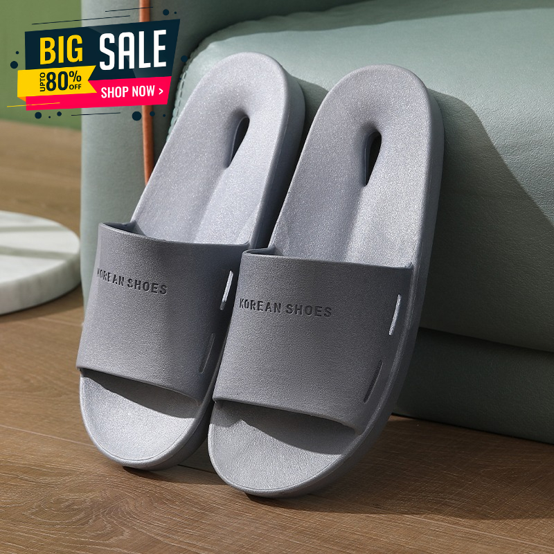 Men'S Shoes Cloud - Summer Fashion Slippers Men Shoes Cloud
