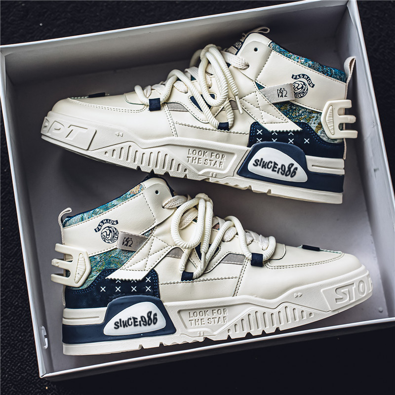 Men Shoes 2026 - Shoes for Men Casual Sneakers Mesh