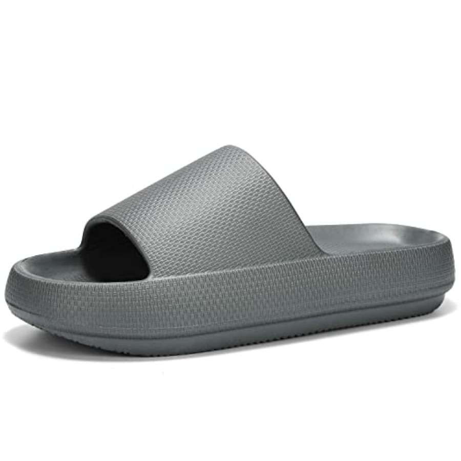 Men'S Shoes Cloud - Slides for Women and Men Sandals