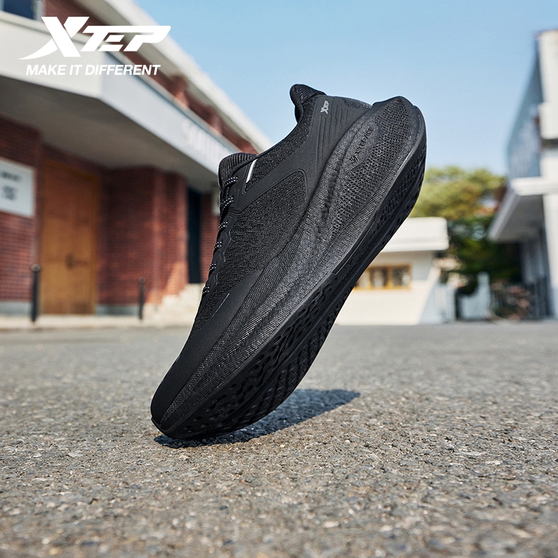 Men'S Xtep Shoes - Xtep Backstay Summer For Men Rebound