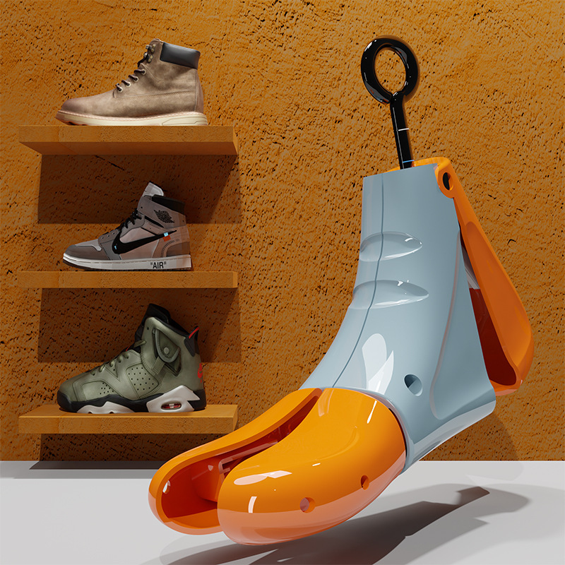 Men Shoes Rack - 1Pcs Shoe Stretcher Shoe Trees Universal