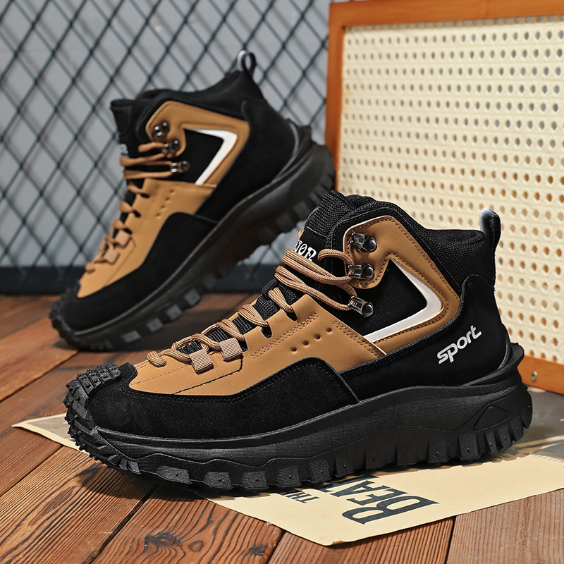 Men's Wide Width Hiking Shoes  - Men Shoes Marks review and price