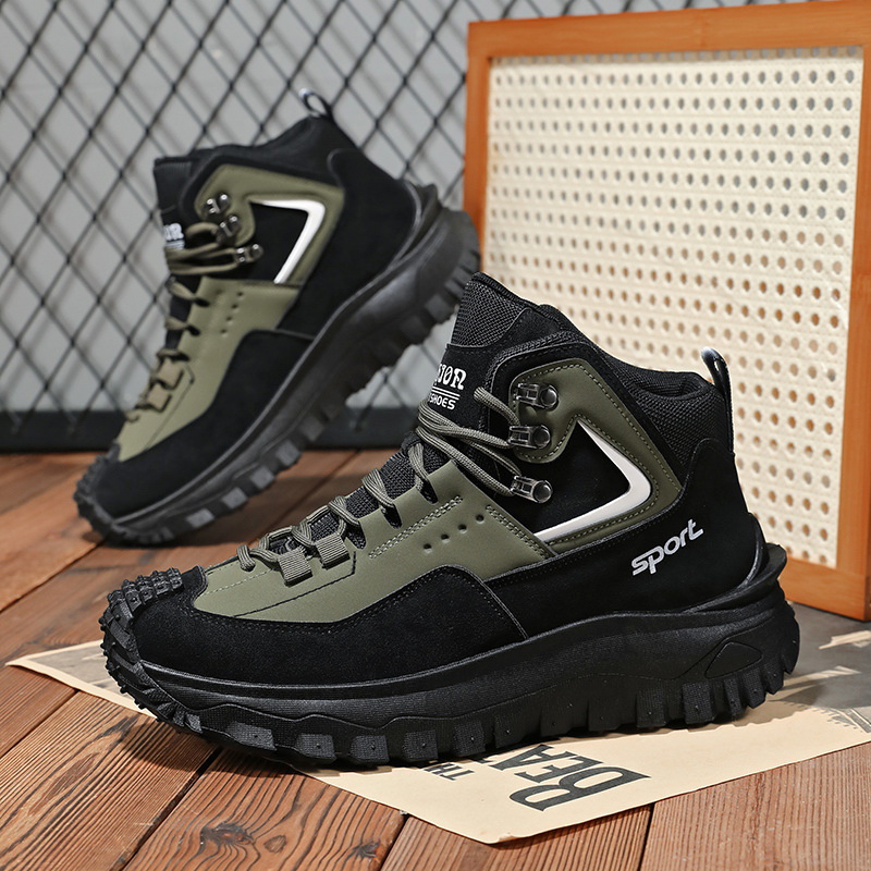 Men's Wide Width Hiking Shoes  - Men Shoes Marks review and price