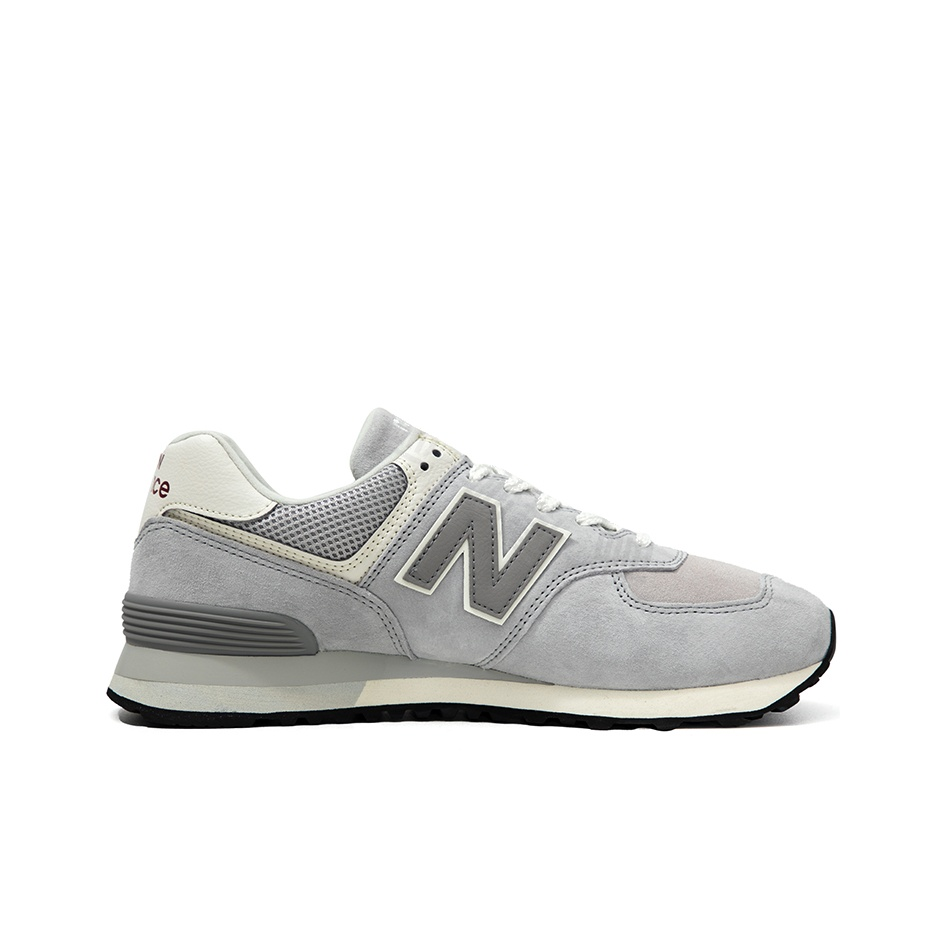 New Balance NB 574 Retro Fabri - Men'S Shoes New Balance review and price