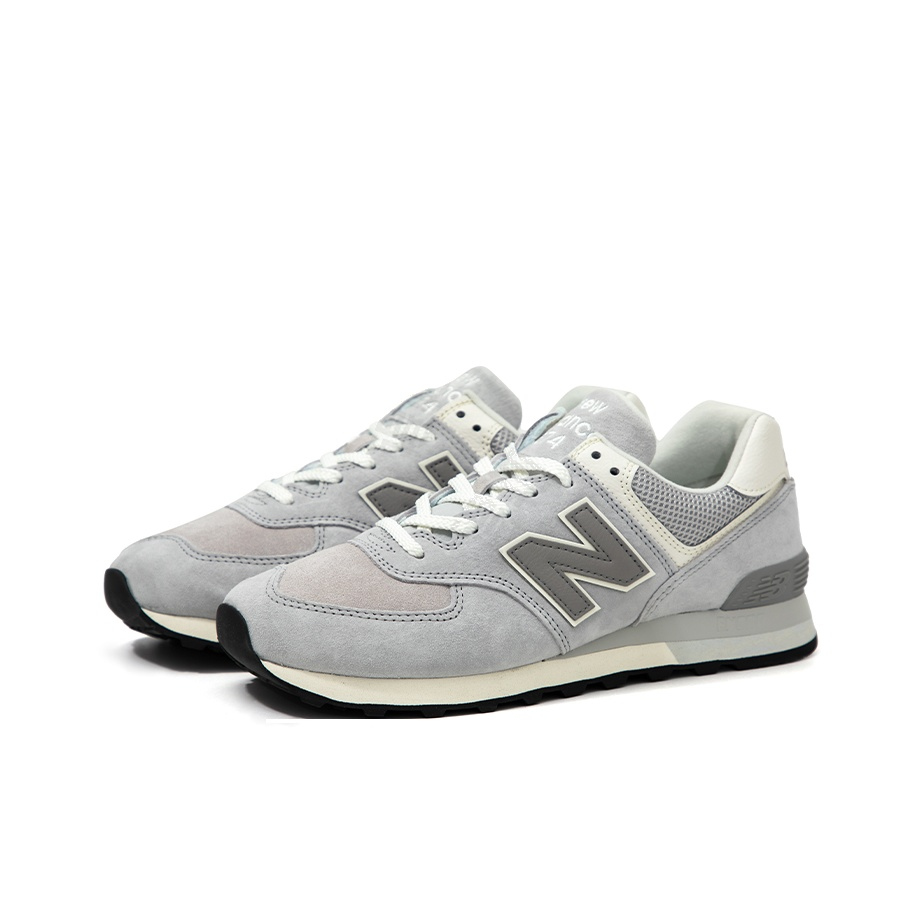 New Balance NB 574 Retro Fabri - Men'S Shoes New Balance review and price