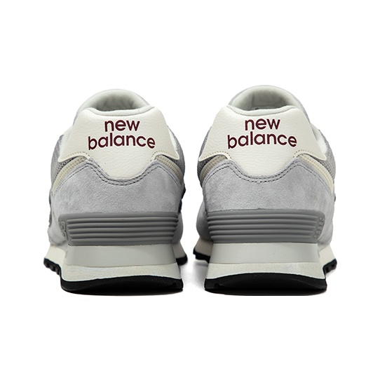 New Balance NB 574 Retro Fabri - Men'S Shoes New Balance review and price
