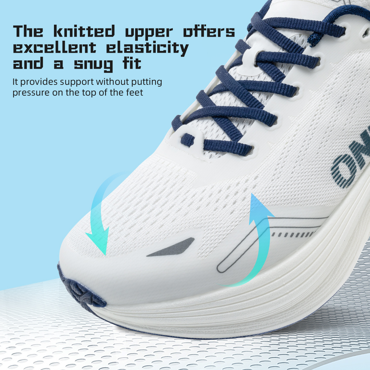 ONEMIX New Shock-Absorbing and - Men'S Shoes New Balance review and price