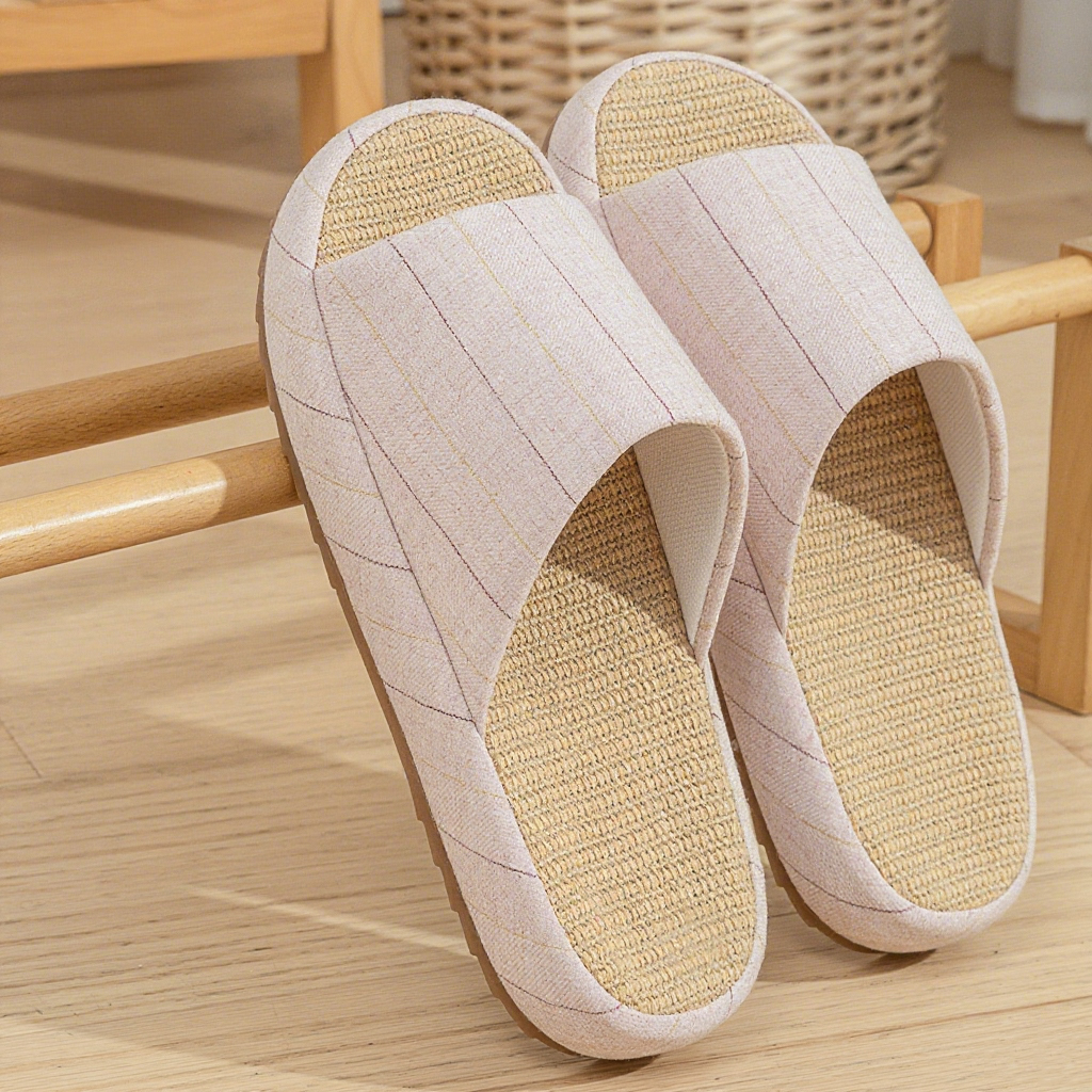 Summer Women Home Slippers Lin - Men Shoes Men review and price