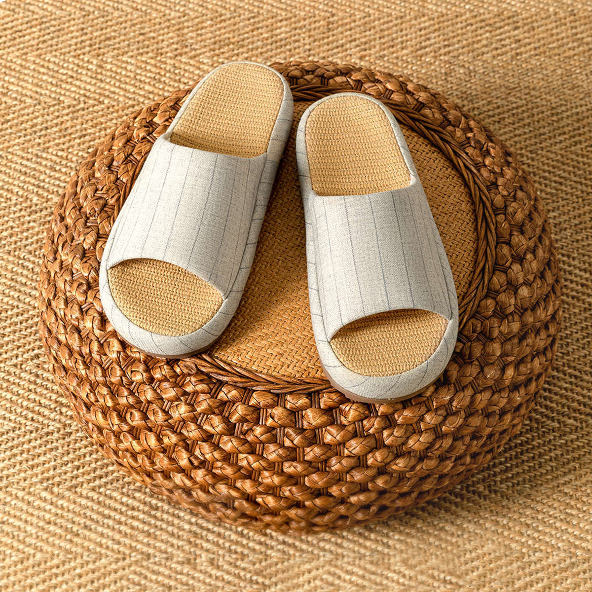Summer Women Home Slippers Lin - Men Shoes Men review and price
