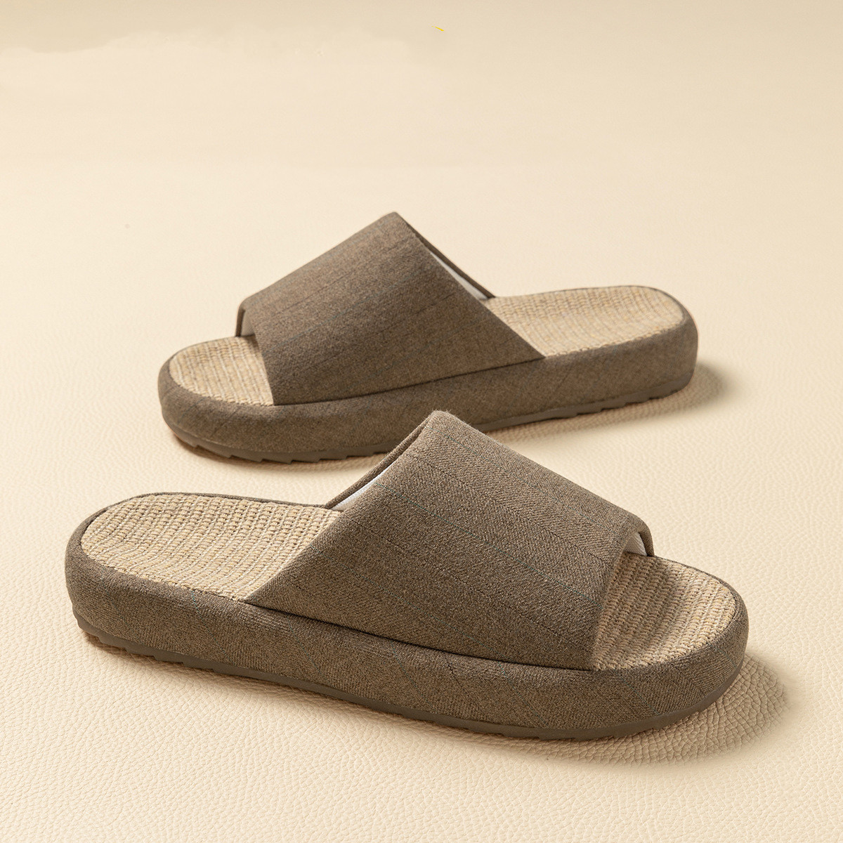 Summer Women Home Slippers Lin - Men Shoes Men review and price