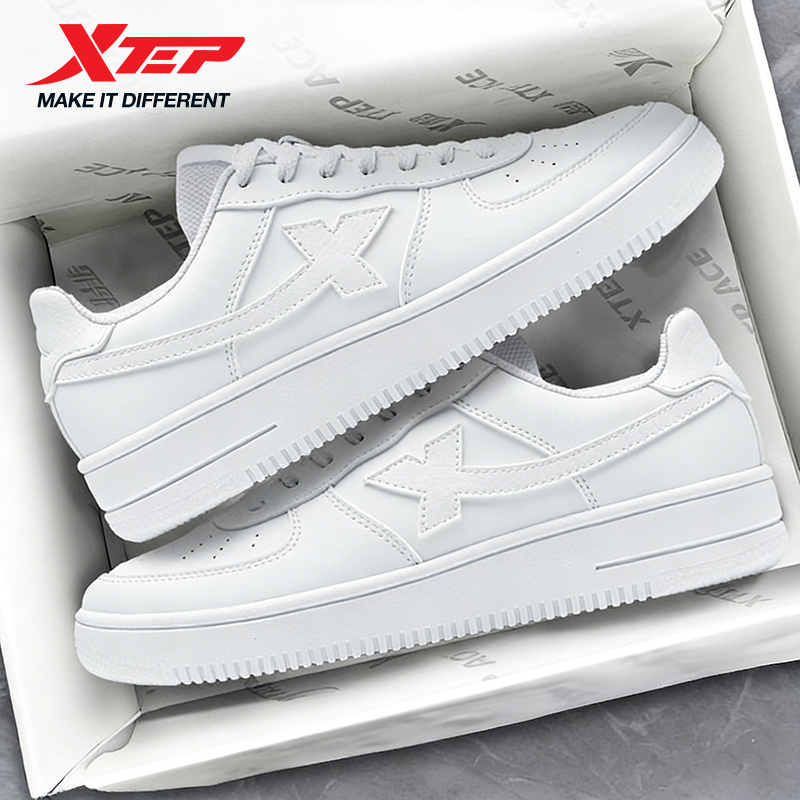 Xtep Skateboarding Shoes For M - Men'S Xtep Shoes review and price