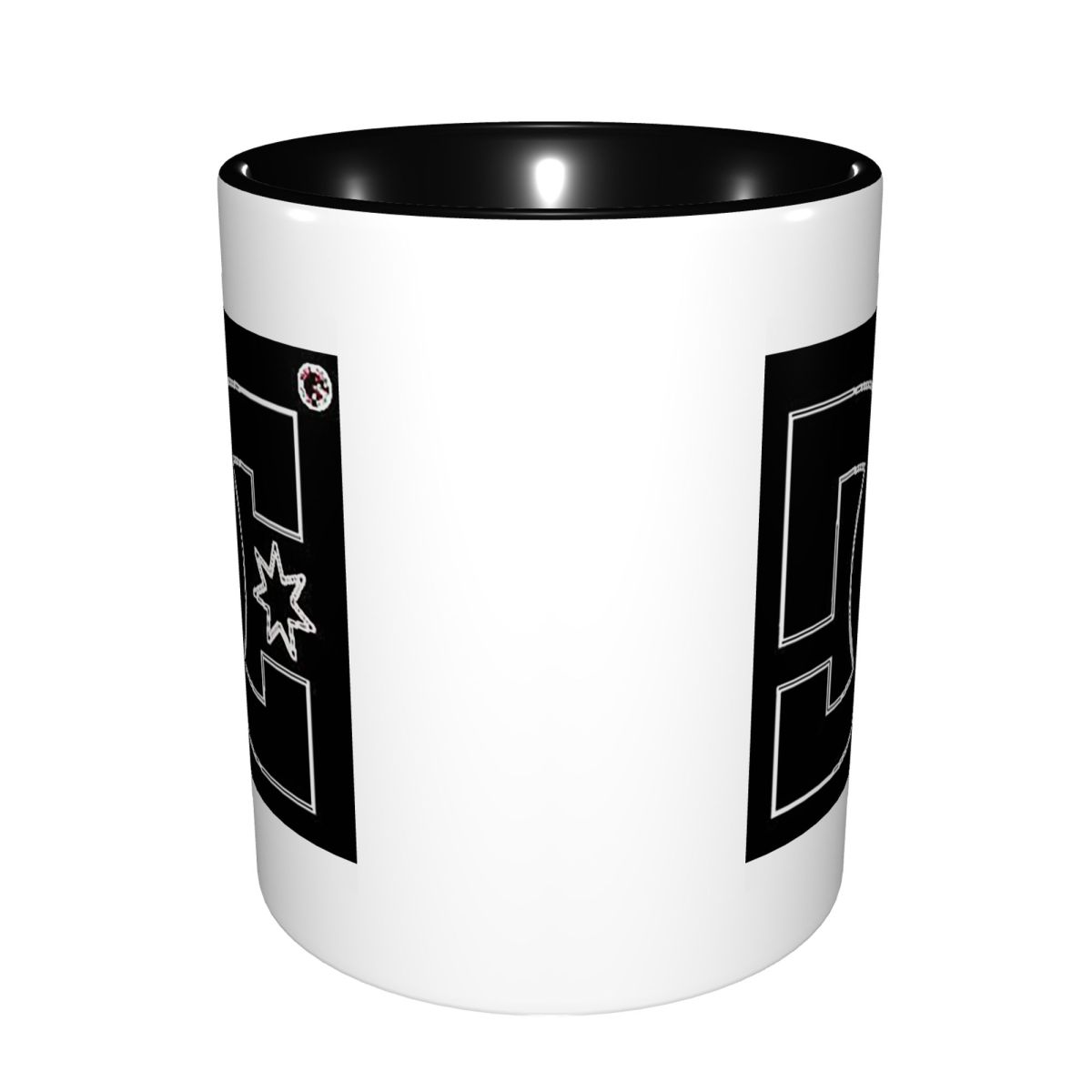DC Shoe Co Mug Funny Ceramic C - Men'S Shoes Dc review and price