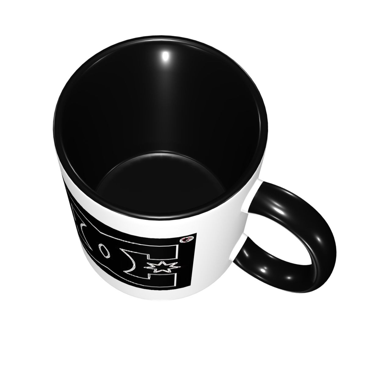 DC Shoe Co Mug Funny Ceramic C - Men'S Shoes Dc review and price