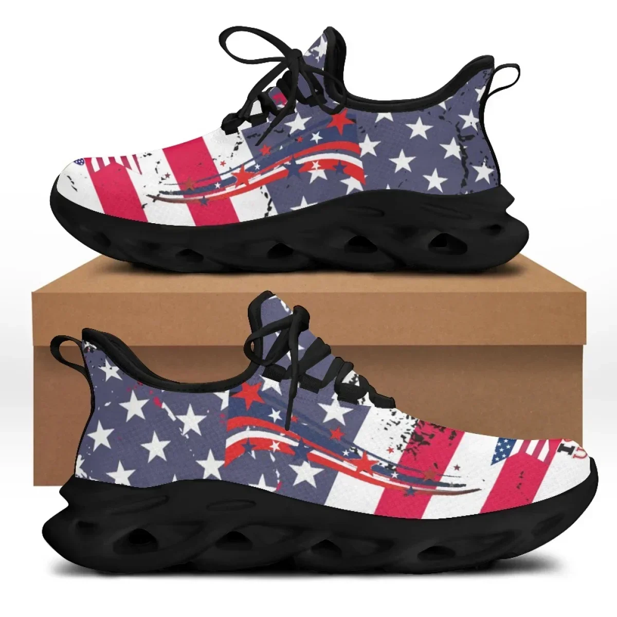 7.4 American Flag Statue Of Li - Men'S Shoes Liberty review and price