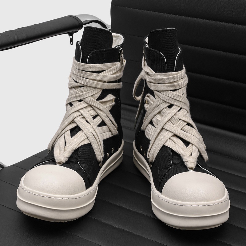 High Quality Men's High Top Ca - Men Shoes 2026 review and price