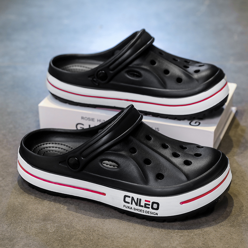 Fashion Luxury Beach Clogs Ind - Men Shoes Marks review and price