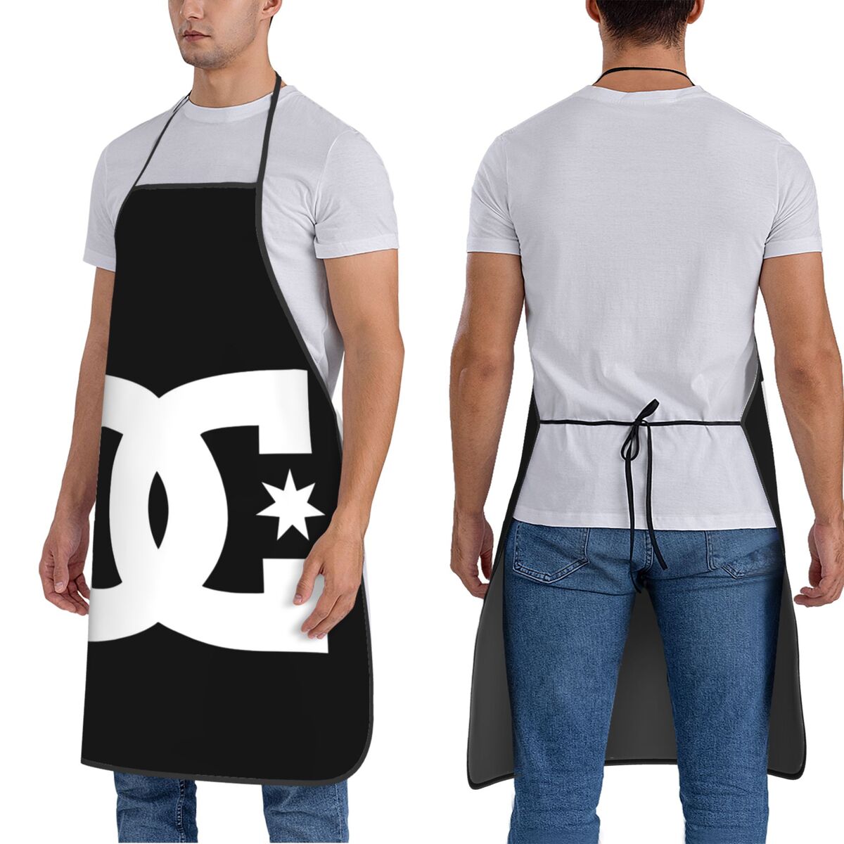 DC Shoe Co Aprons Chef Cooking - Men'S Shoes Dc review and price
