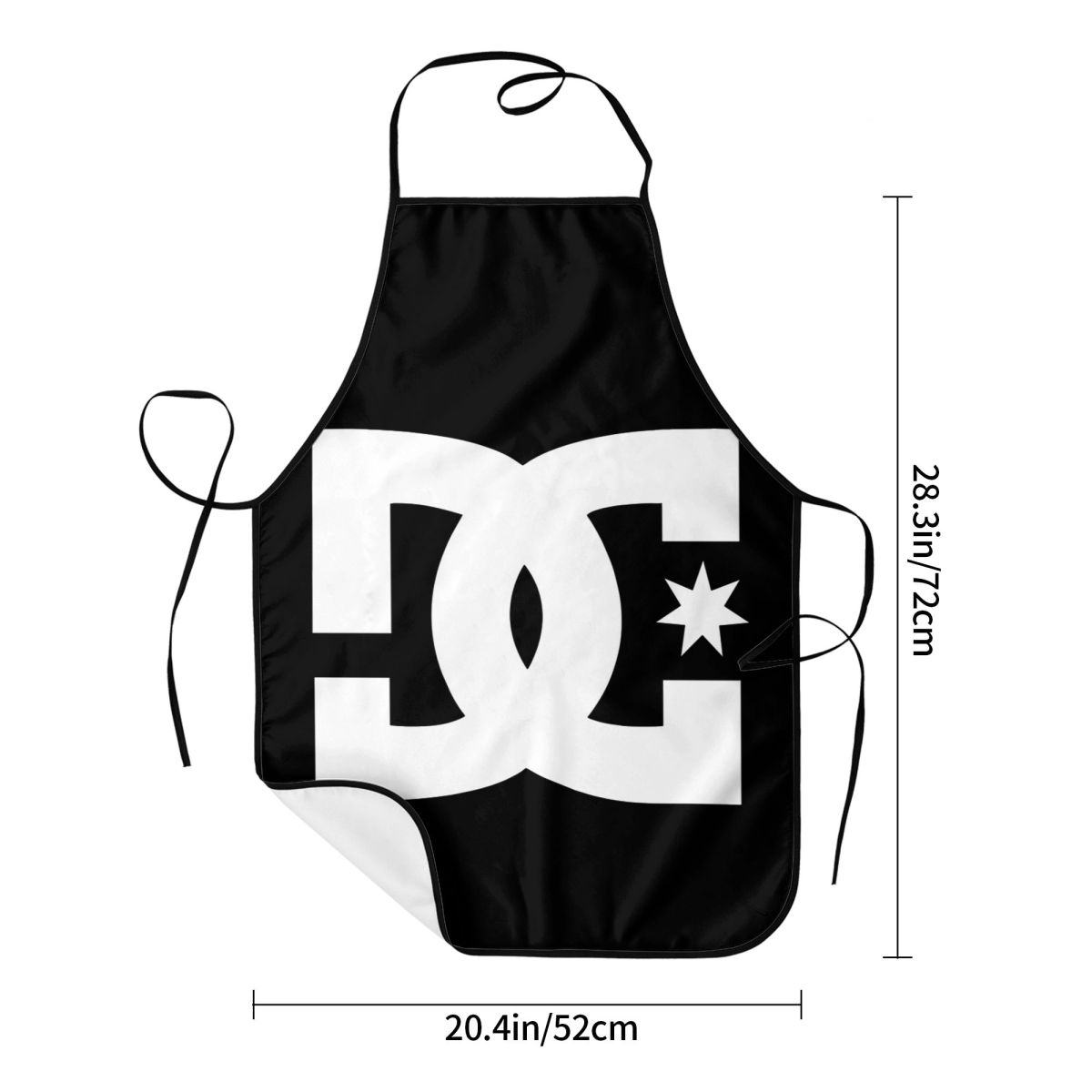 DC Shoe Co Aprons Chef Cooking - Men'S Shoes Dc review and price