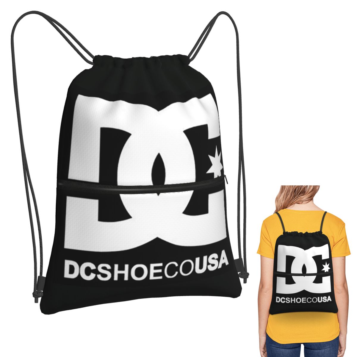 DC Shoe Co Backpacks Portable  - Men'S Shoes Dc review and price