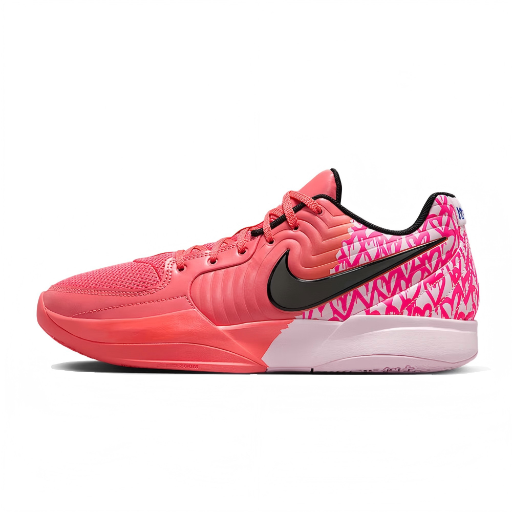 Nike Ja 2 Valentine's Day Limi - Men'S Shoes Limited Edition review and price