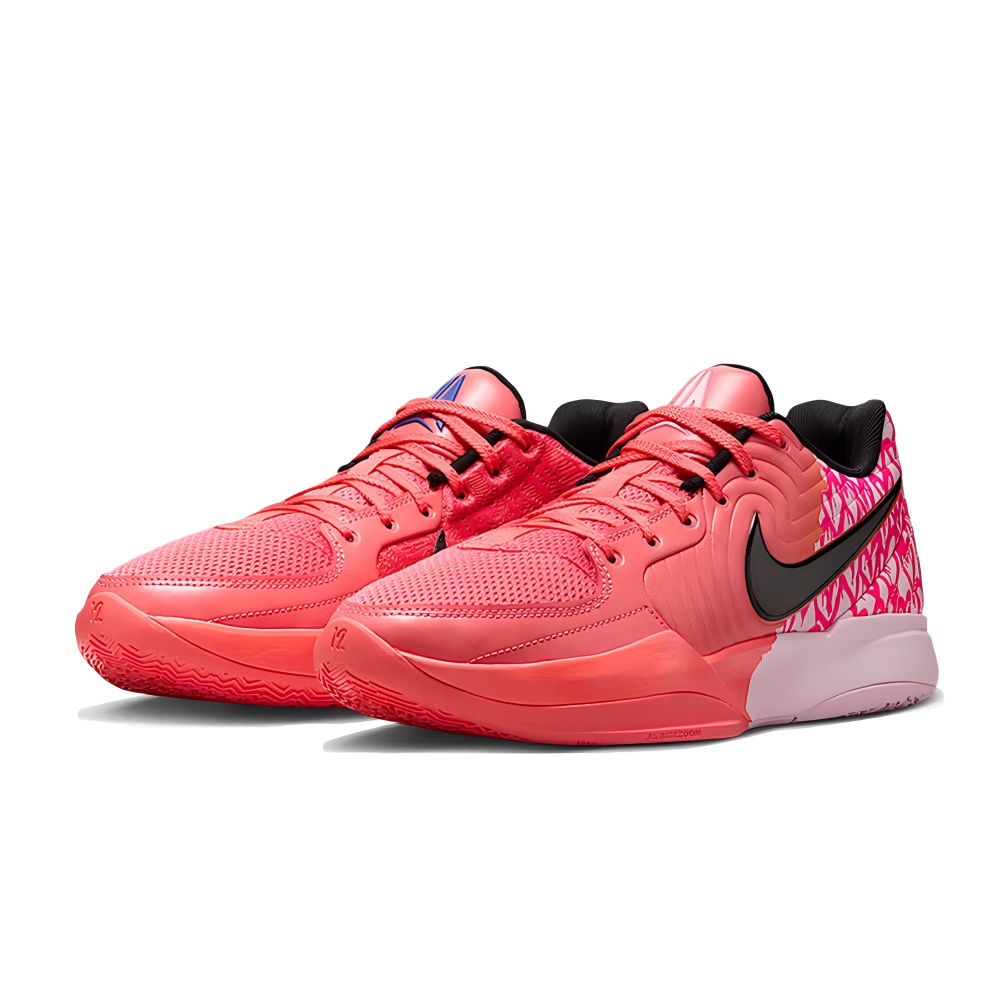 Nike Ja 2 Valentine's Day Limi - Men'S Shoes Limited Edition review and price