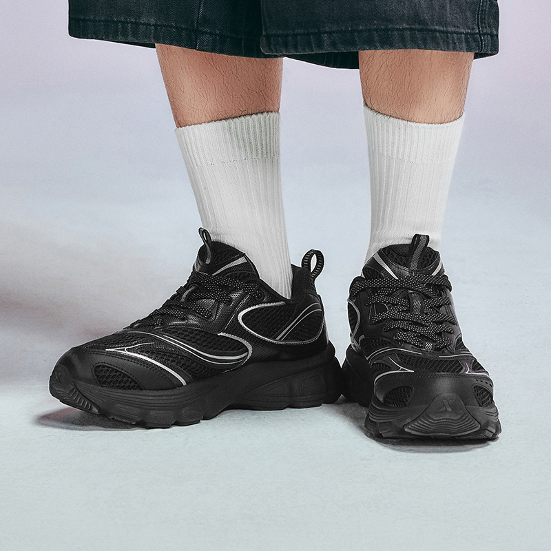 Xtep Casual Shoes For Men 2025 - Men'S Xtep Shoes review and price
