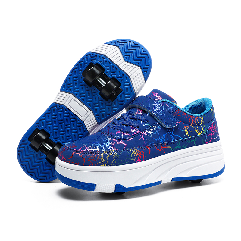 Trendy roller skates, wear-res - Men Shoes Men review and price