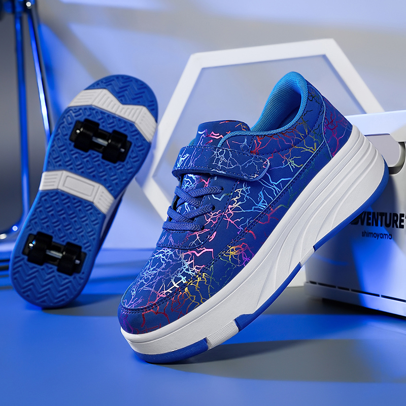 Trendy roller skates, wear-res - Men Shoes Men review and price
