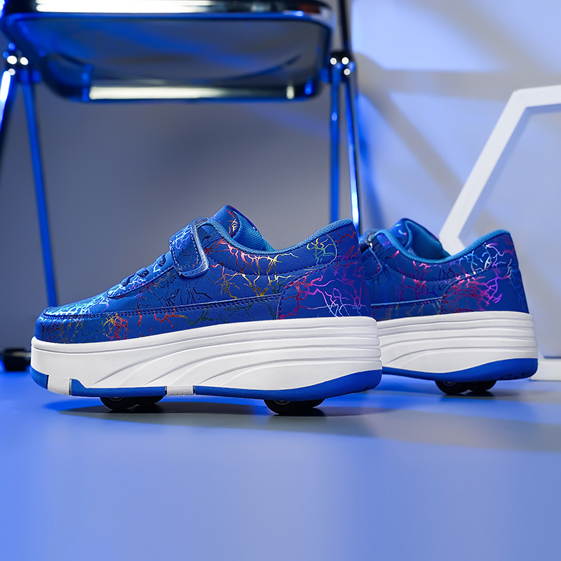 Trendy roller skates, wear-res - Men Shoes Men review and price