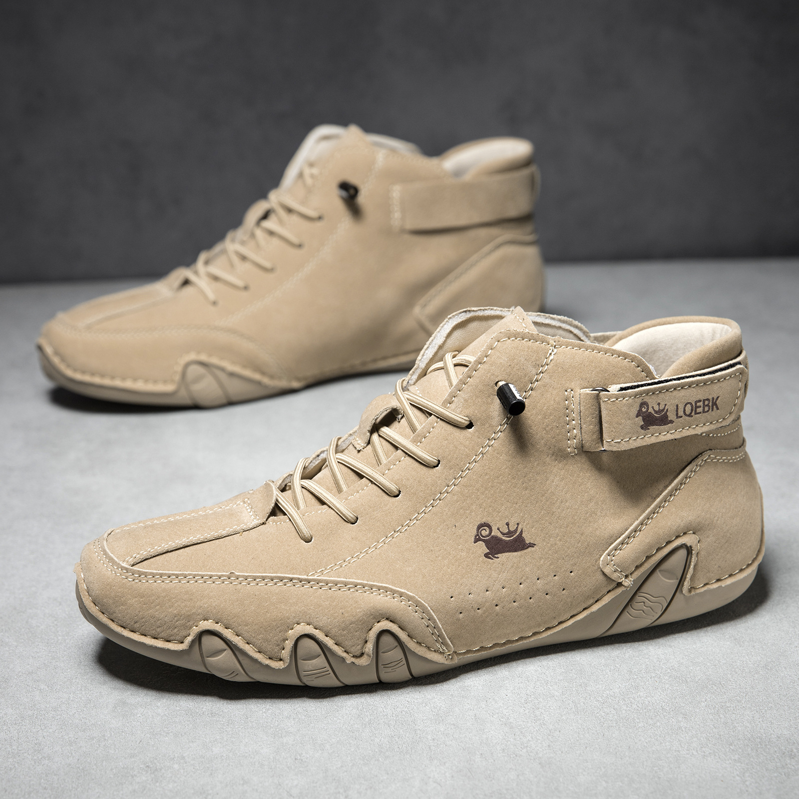 Leather Casual Shoes Sneakers  - Men Shoes 2026 review and price