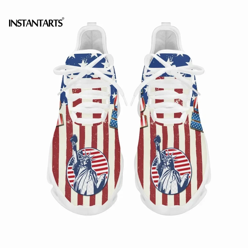 7.4 American Flag Statue Of Li - Men'S Shoes Liberty review and price