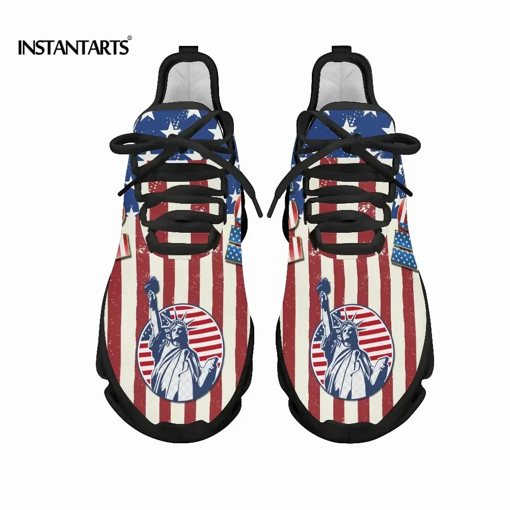 7.4 American Flag Statue Of Li - Men'S Shoes Liberty review and price