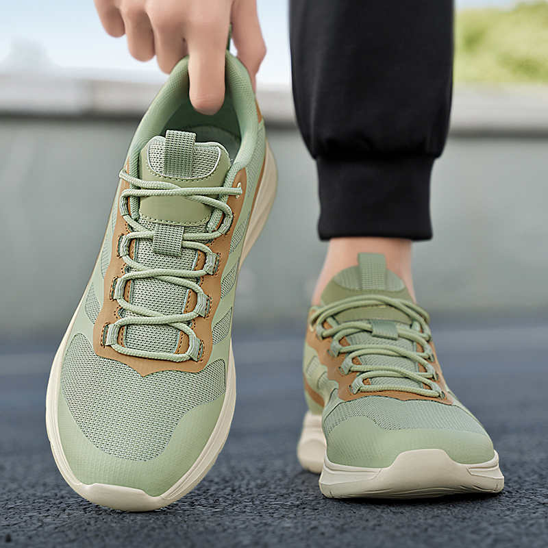 Plataform In The Forest Men's  - Men Shoes Runners review and price