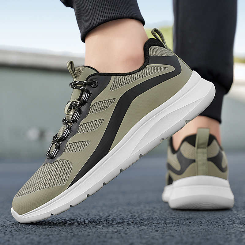 Plataform In The Forest Men's  - Men Shoes Runners review and price