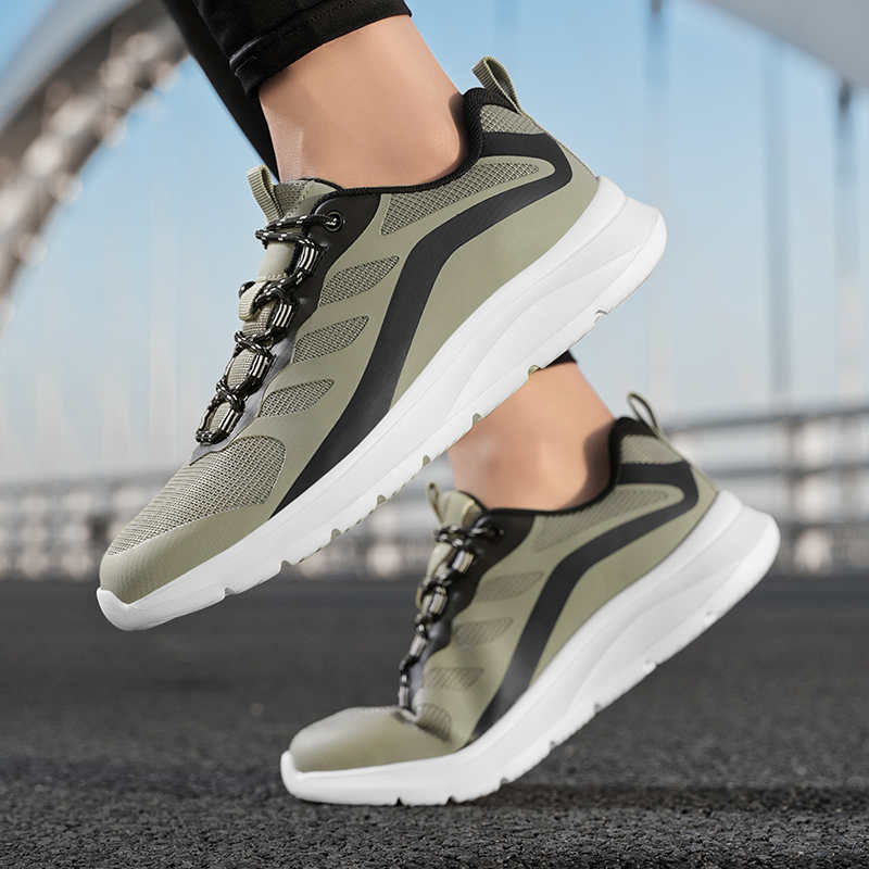 Plataform In The Forest Men's  - Men Shoes Runners review and price