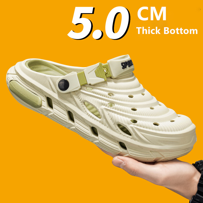 2026 New EVA Soft-sole Men's S - Men Shoes 2026 review and price