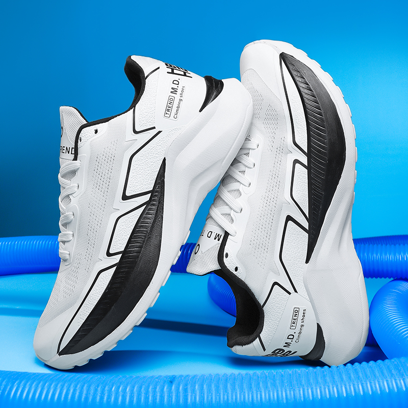 2025 new men's running shoes f - Men'S Shoes New Balance review and price