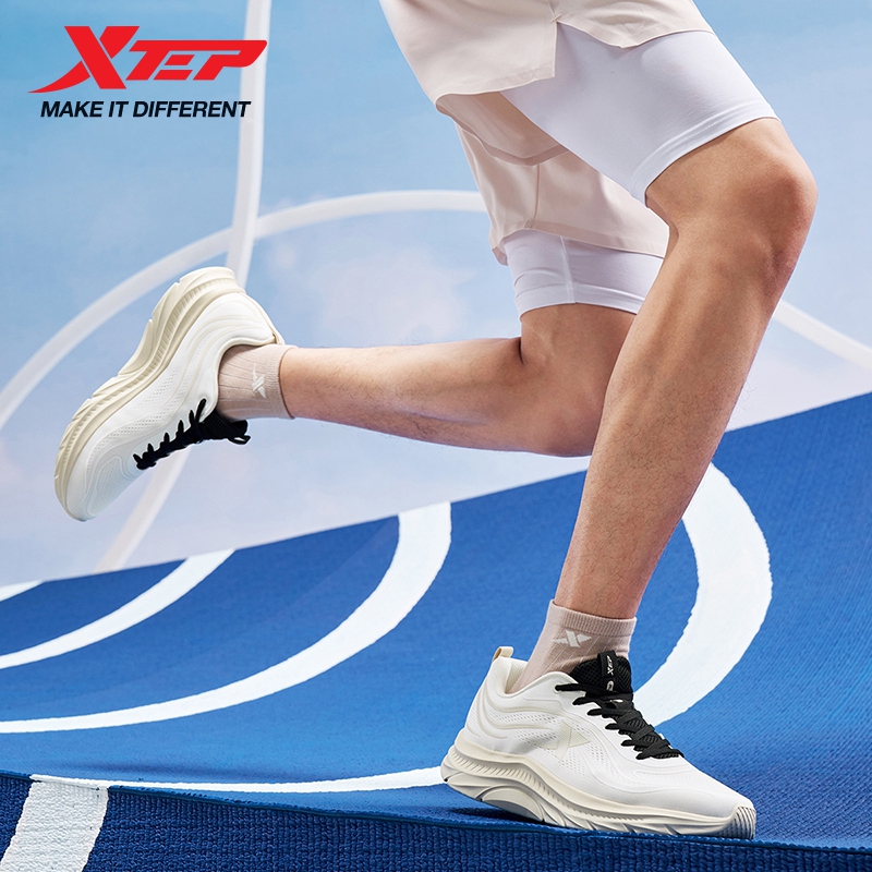 Xtep Sneakers For Men 2025 Aut - Men'S Xtep Shoes review and price