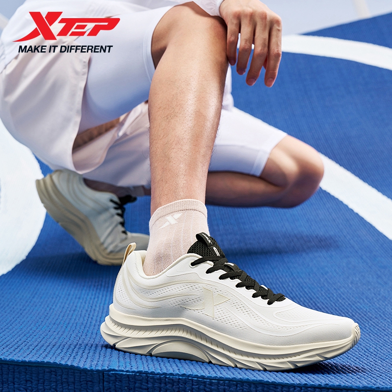 Xtep Sneakers For Men 2025 Aut - Men'S Xtep Shoes review and price