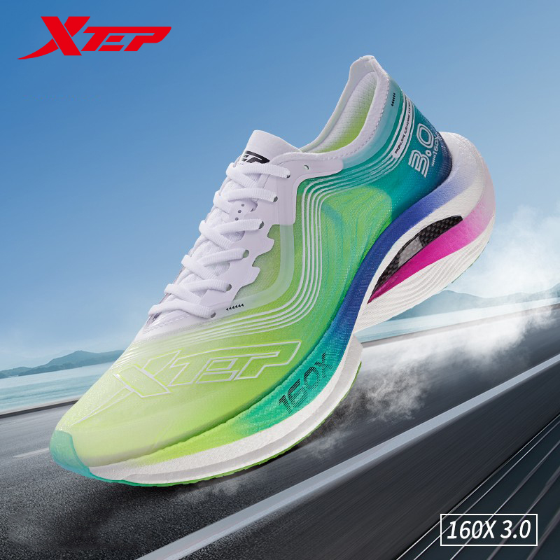 Xtep160x 3.0 Professional Mara - Men'S Xtep Shoes review and price