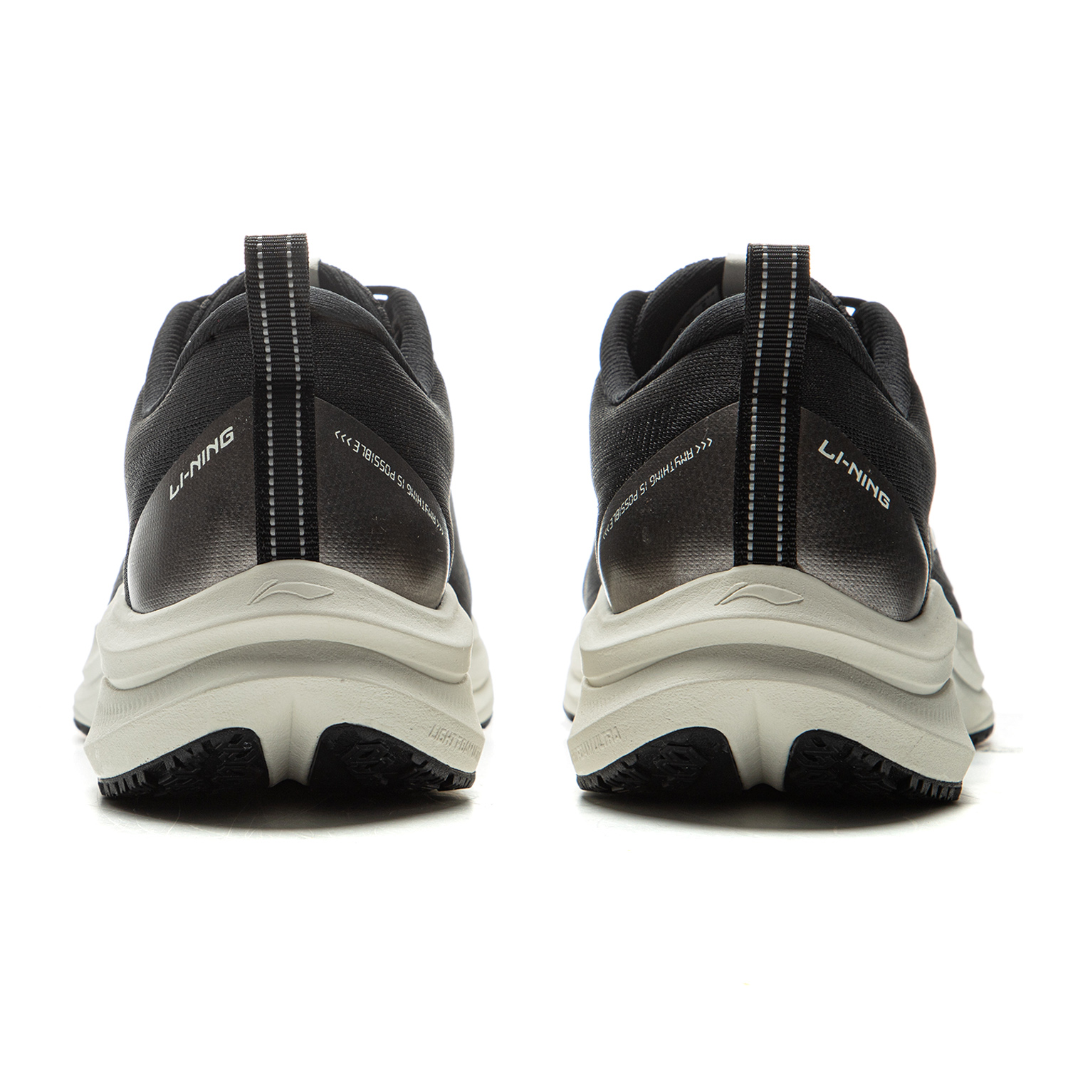 Li-Ning Men's RED HARE 8 Racin - Men Shoes Runners review and price