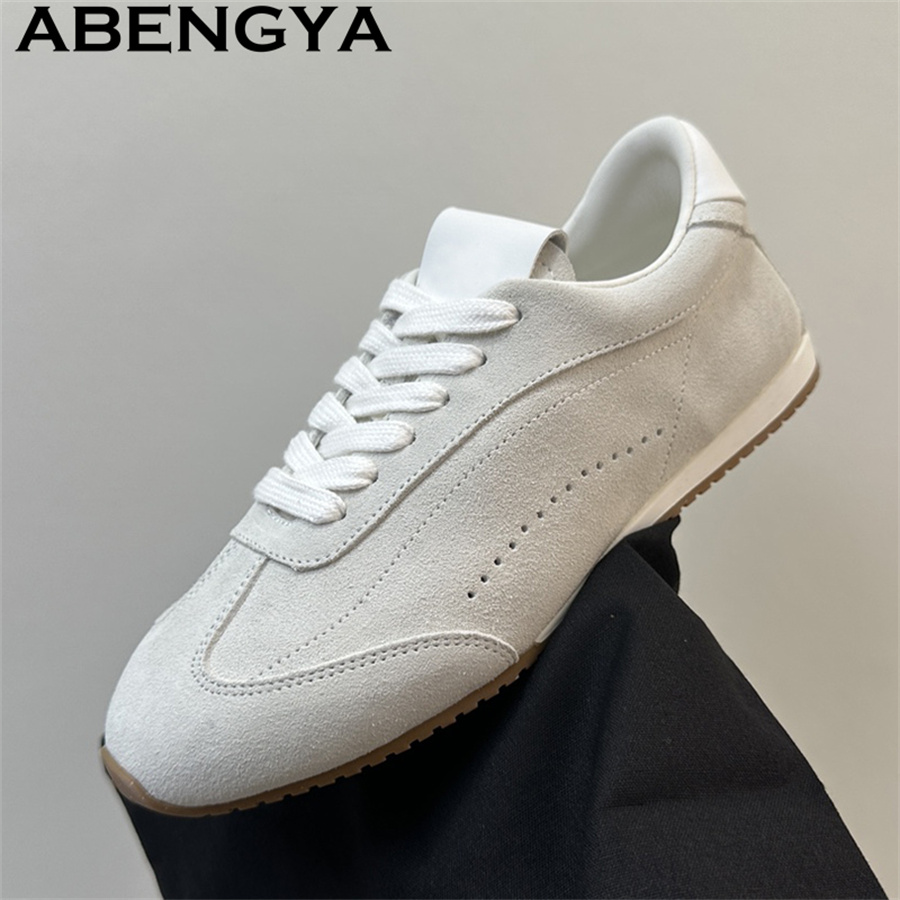 Women & Men Lace Up Casual Sho - Men Shoes Runners review and price