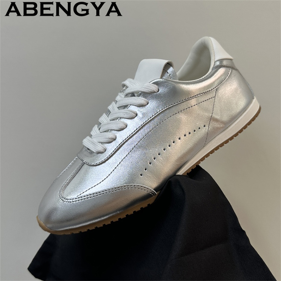 Women & Men Lace Up Casual Sho - Men Shoes Runners review and price