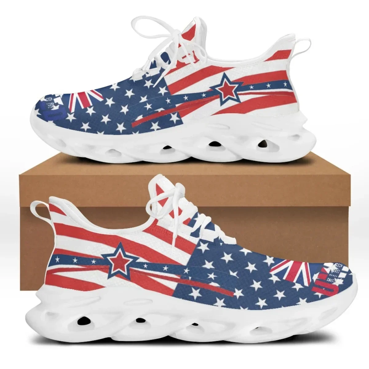 7.4 American Flag Statue Of Li - Men'S Shoes Liberty review and price