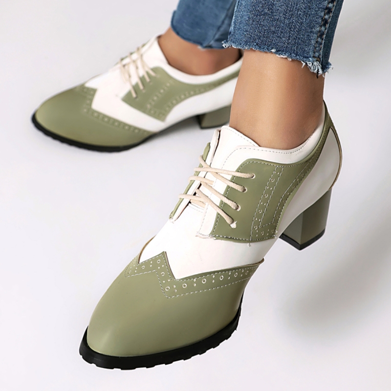 Sweet Women's Low Heels Pumps  - Men Shoes Office review and price