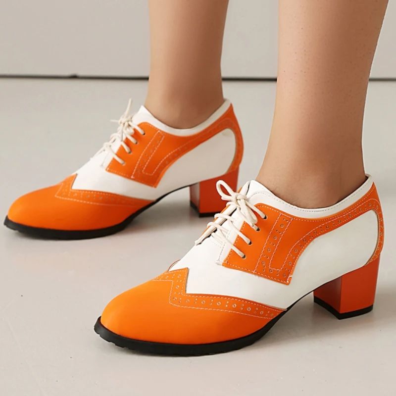 Sweet Women's Low Heels Pumps  - Men Shoes Office review and price