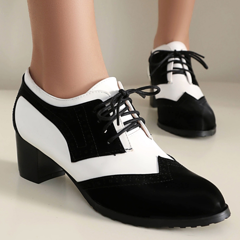 Sweet Women's Low Heels Pumps  - Men Shoes Office review and price
