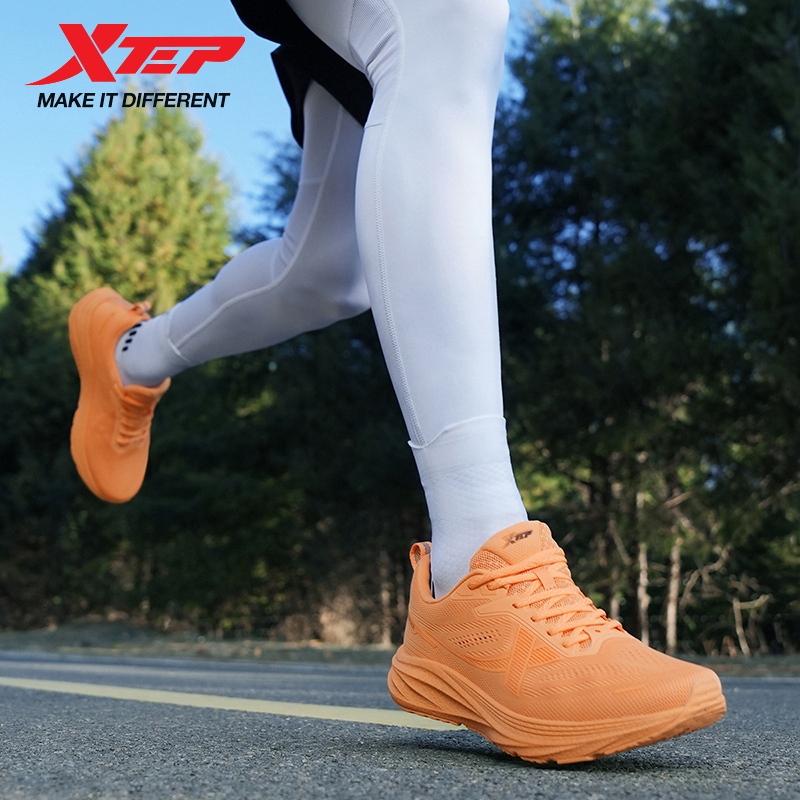 Xtep PIONEER Running Shoes For - Men'S Xtep Shoes review and price
